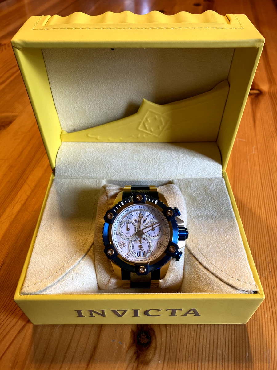 Octane watch best sale