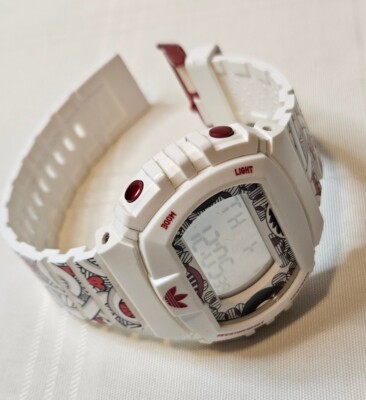 adidas watch ebay
