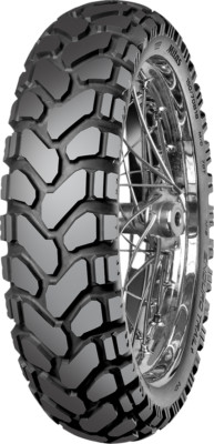 Mitas Tire - Enduro Trail+ - Rear - 170/60B17 - 72H 70001044