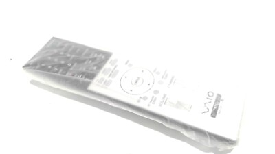 Genuine Sony RM-GP5U Vaio PC Remote For PCV-RS500C PCV-V300 W/Out IR Receiver