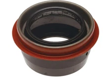 For 1996-2009 GMC Savana 3500 Drive Shaft Slip Yoke Seal AC Delco 91841TTPB 1997