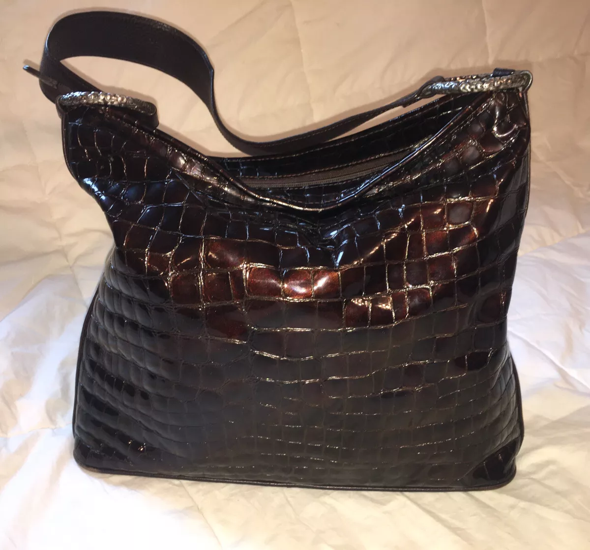 Brighton cher shoulder bag sales