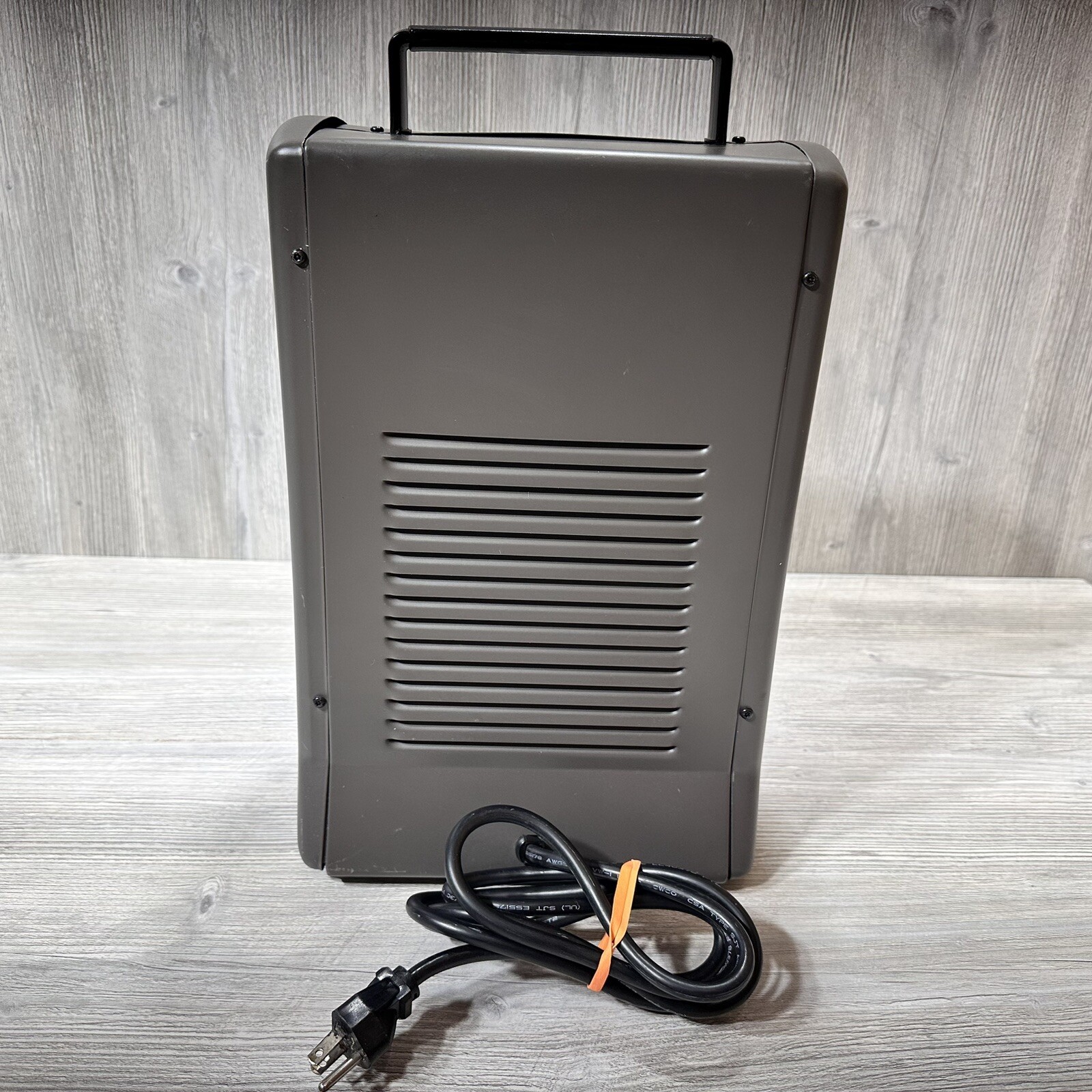 Honeywell Heat Giant Heavy Duty Fan Heater Hot u0026amp; Cool 1500W Metal  Casing CZ-2104 | eBay