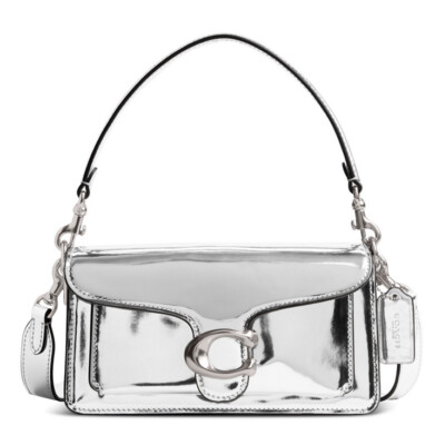Wallet shoulder bag／ミニポーチ付／silver Chanel Wallet on Chain Shoulder bag 373722 | Collector Square