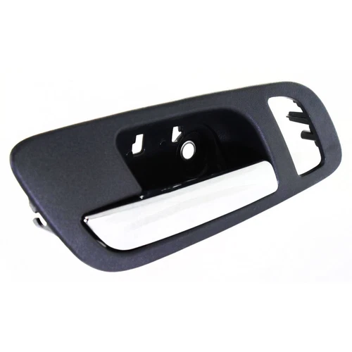 Manija de puerta interior delantera izquierda para 07-13 Chevy Silverado 1500 GMC Sierra 1500 - Imagen 5 de 7