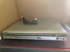 Pioneer DVR-210 DVD Recorder