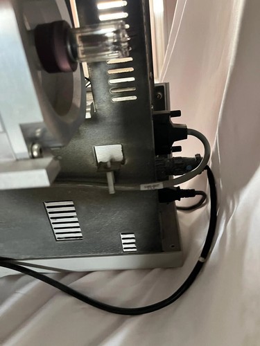 Agilent 5973 Mass Selective Detector - Picture 16 of 16