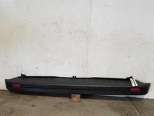 2014-2019 VAUXHALL VIVARO NCC REAR BUMPER WHITE PANEL VAN