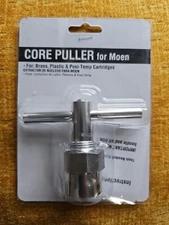 FOR Moen 104421 Cartridge Puller for 1200 1222 and 1225 Single Handle Cartridges