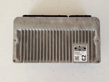 2015 Toyota Camry 89661-06U10 Computer Brain Engine Control ECU ECM EBX Module