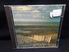 Rachmaninoff - Symphony No. 3 / Symphonic Dances - NM - NEW CASE!!!
