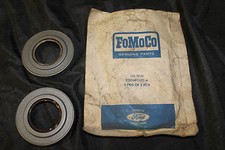Nos Fomoco Oem C20w-1177-a Rear Bearing 1962-64 Ford Fairlane Meteor C-5
