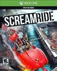 Screamride Microsoft Xbox One, 2015 NEW Factory Sealed, Free Shipping