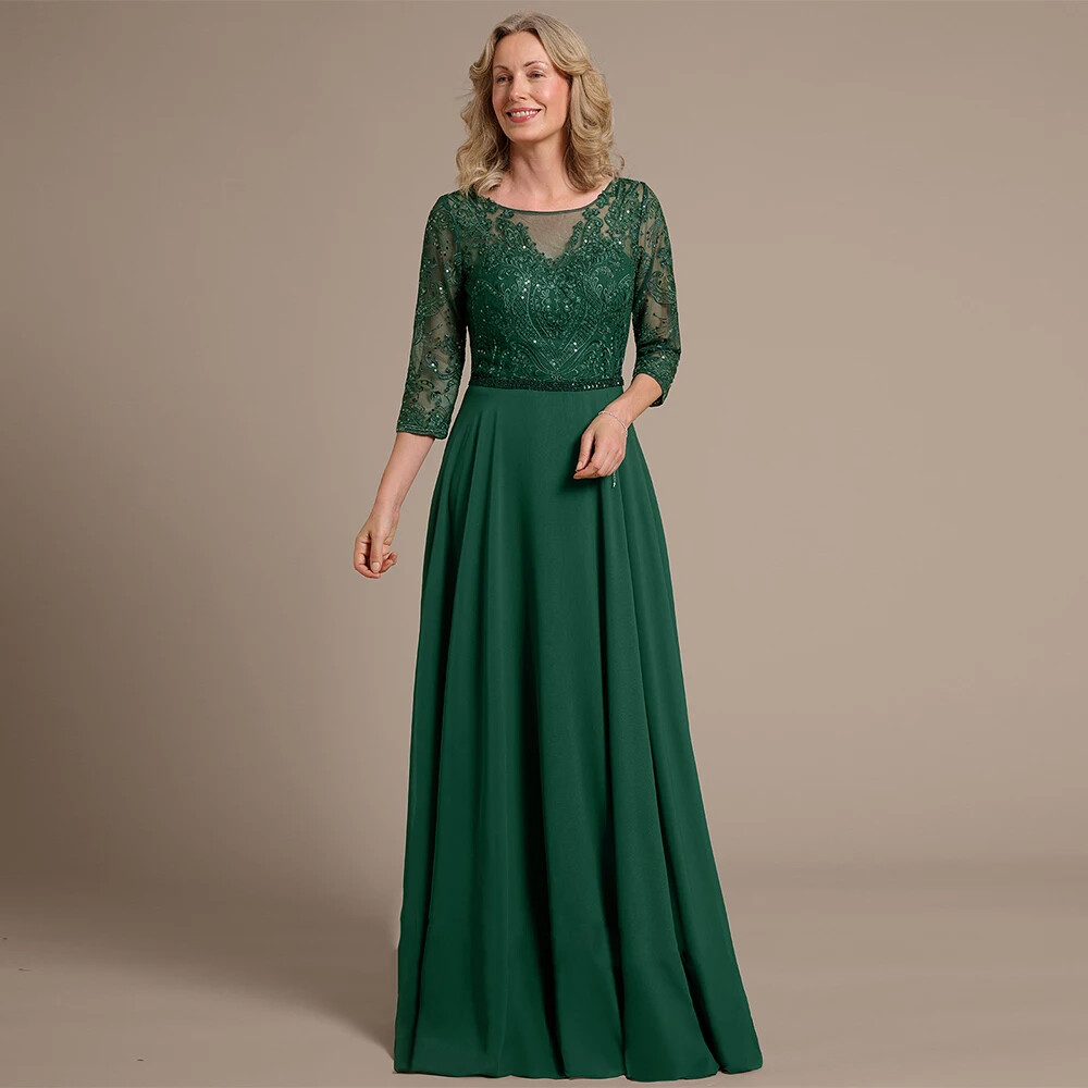 bride dress green 25 Pretty Green Wedding Dresses for an Unexpected Dream Look