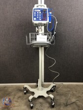 CSI Criticare 506NT3 Spo2, ComfortCuff NIBP, FILAC Temp *NEW Battery