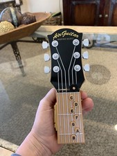 Air Guitar Inspire Music Electronic Handheld Device Interactive Works Tested