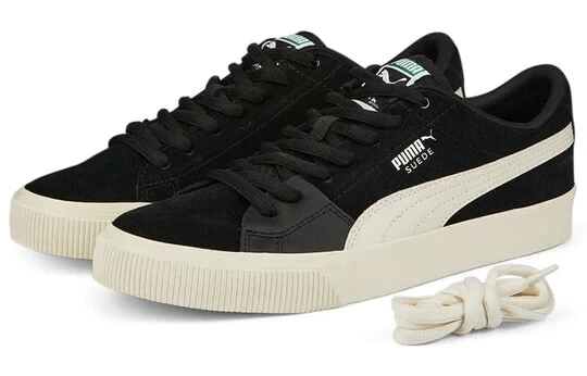 puma suede nitro