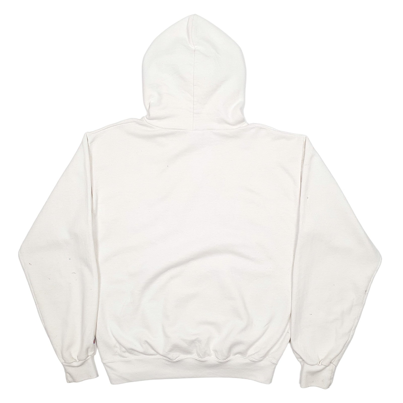 CHAMPION Hoodie Shark Jumper Sweatshirt Mens M image 4