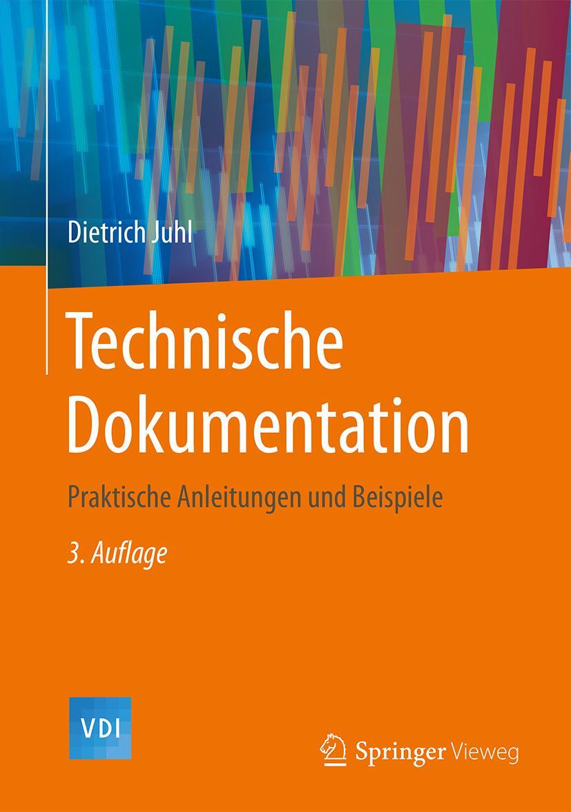 Thumbnail - Dietrich Juhl Technische Dokumentation