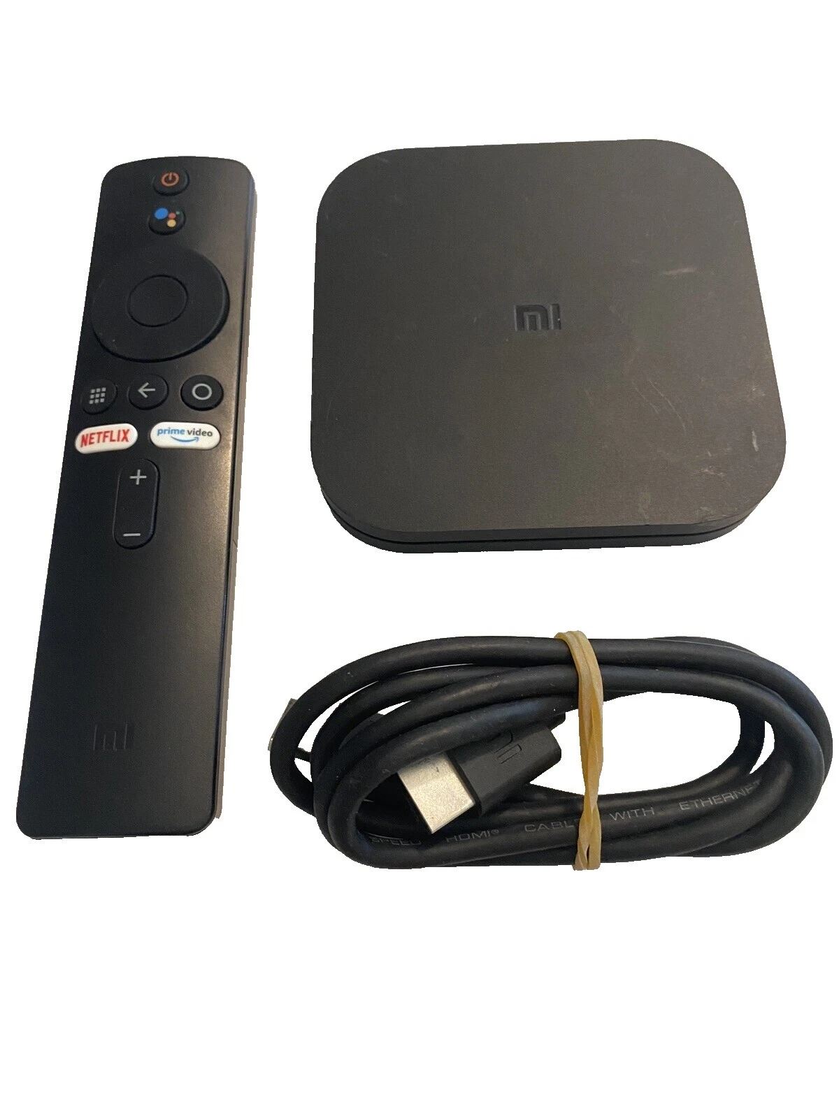 Xiaomi Mi Box Bluetooth HDMI Media Streamers