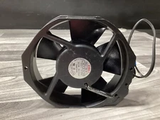 Etri 148-VK AC Cooling Fan 115V 50/60Hz #134E138PR6*CO