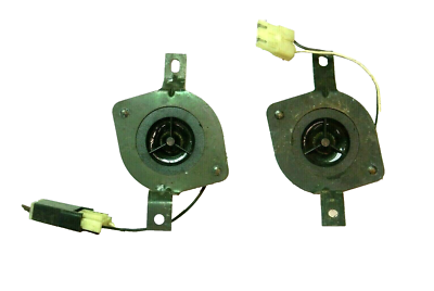 yumeka112！ Jeep Cherokee XJ 91-96 Tweeter Speaker Set 36001123 36001124 | eBay