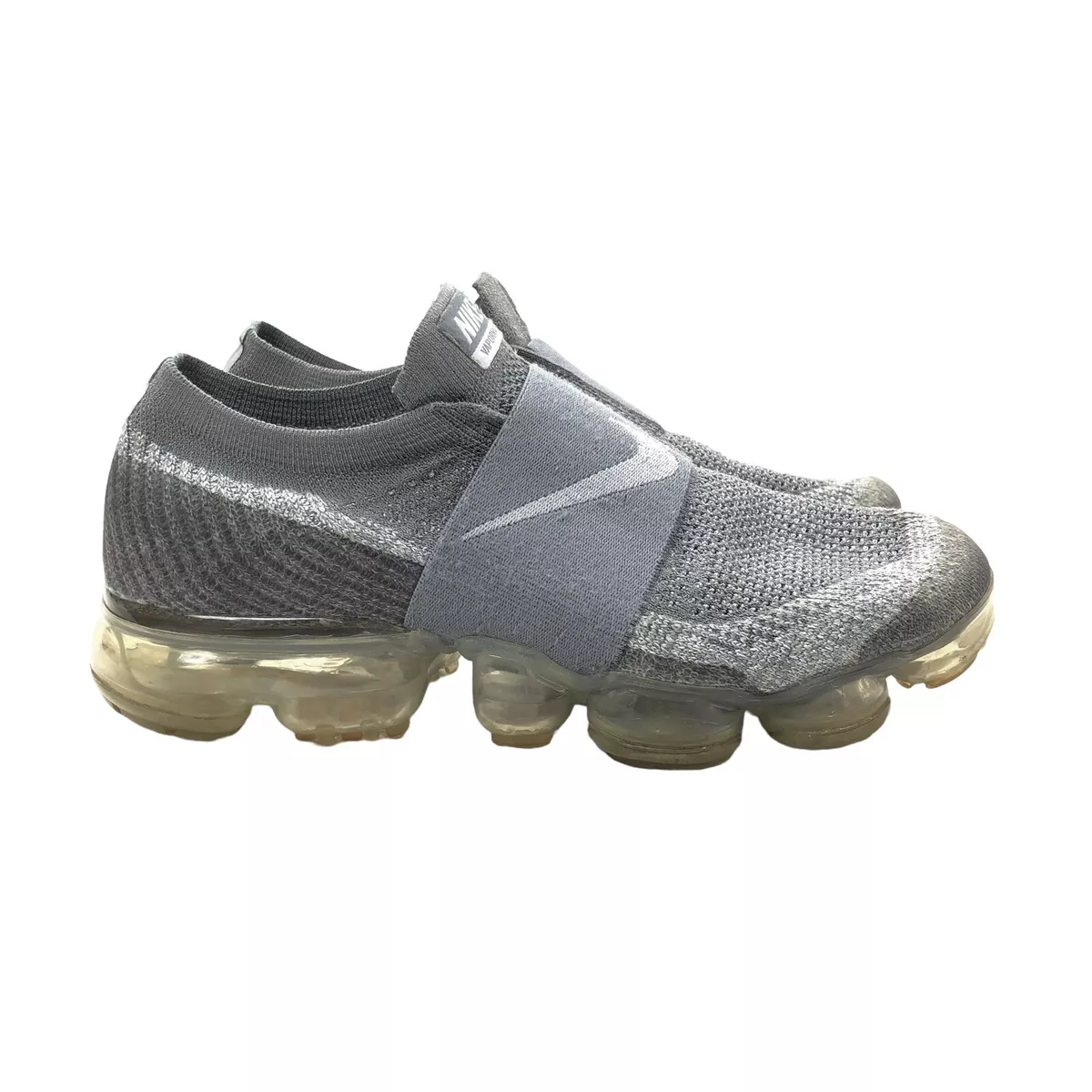 Nike vapormax flyknit moc women's sale