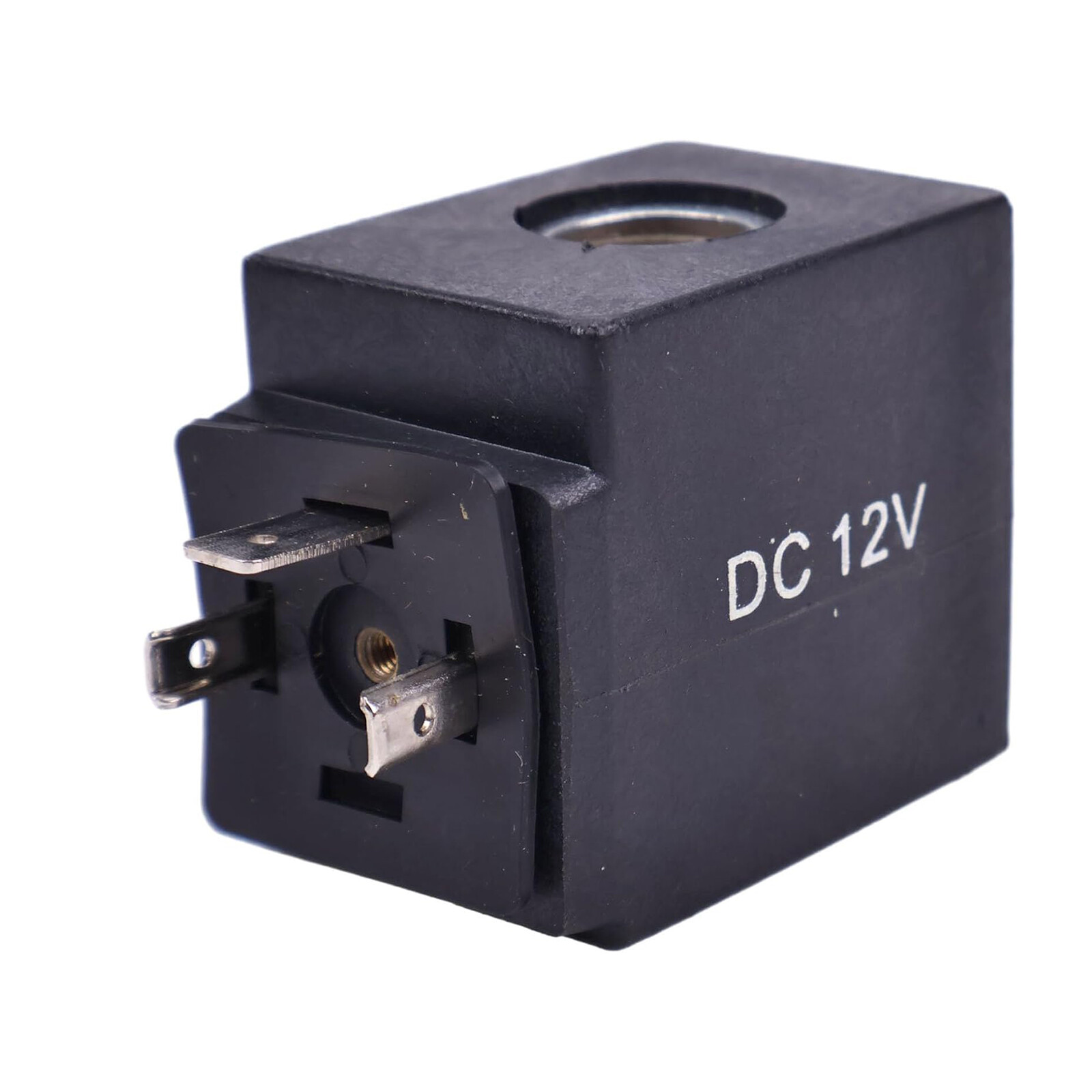 12V Control Valve Coil 7023541 For JLG Lift 1930ES 2630ES 3246ES 2030ES ...