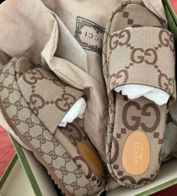 sandals. (2.5 weeks shipping) 
