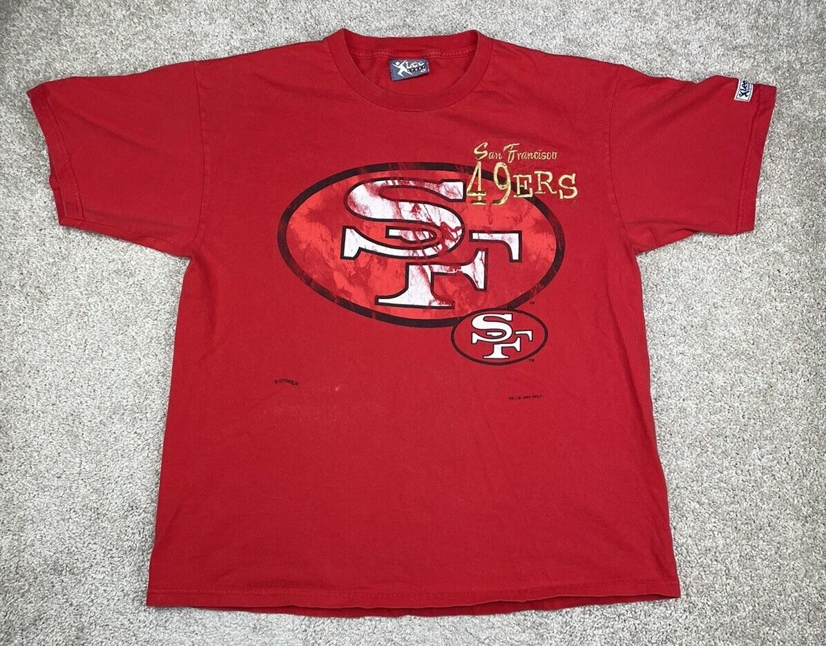 Preços baixos em Jerry Rice San Francisco 49ers NFL Camisas | eBay