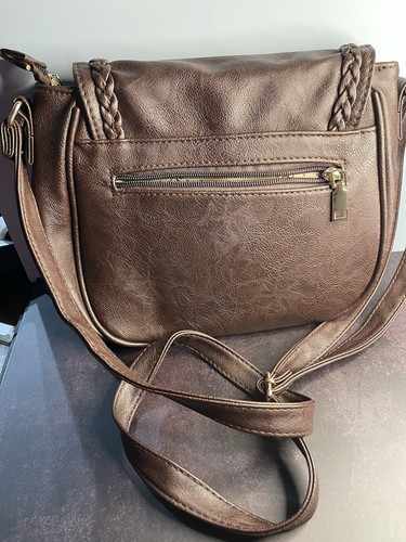 KKXIU CROSSBODY PURSE - Picture 4 of 4
