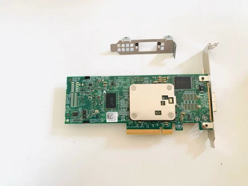 DELL PERC H830 RAID MD1400 MD1420 POWERVAULT R730xd T630 R630 WH3W8 NR5PC - Bild 3 von 3