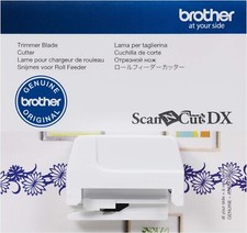 Brother ScanNCut CADXRFC1 Trimming Cutter