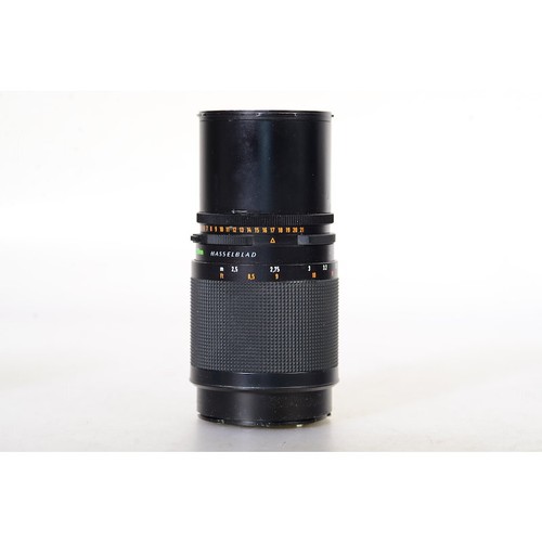 Hasselblad / Carl Zeiss Sonnar CF 5,6/250 T* - Sonnar T 250mm 1:5.6 Mittelformat - Bild 2 von 7