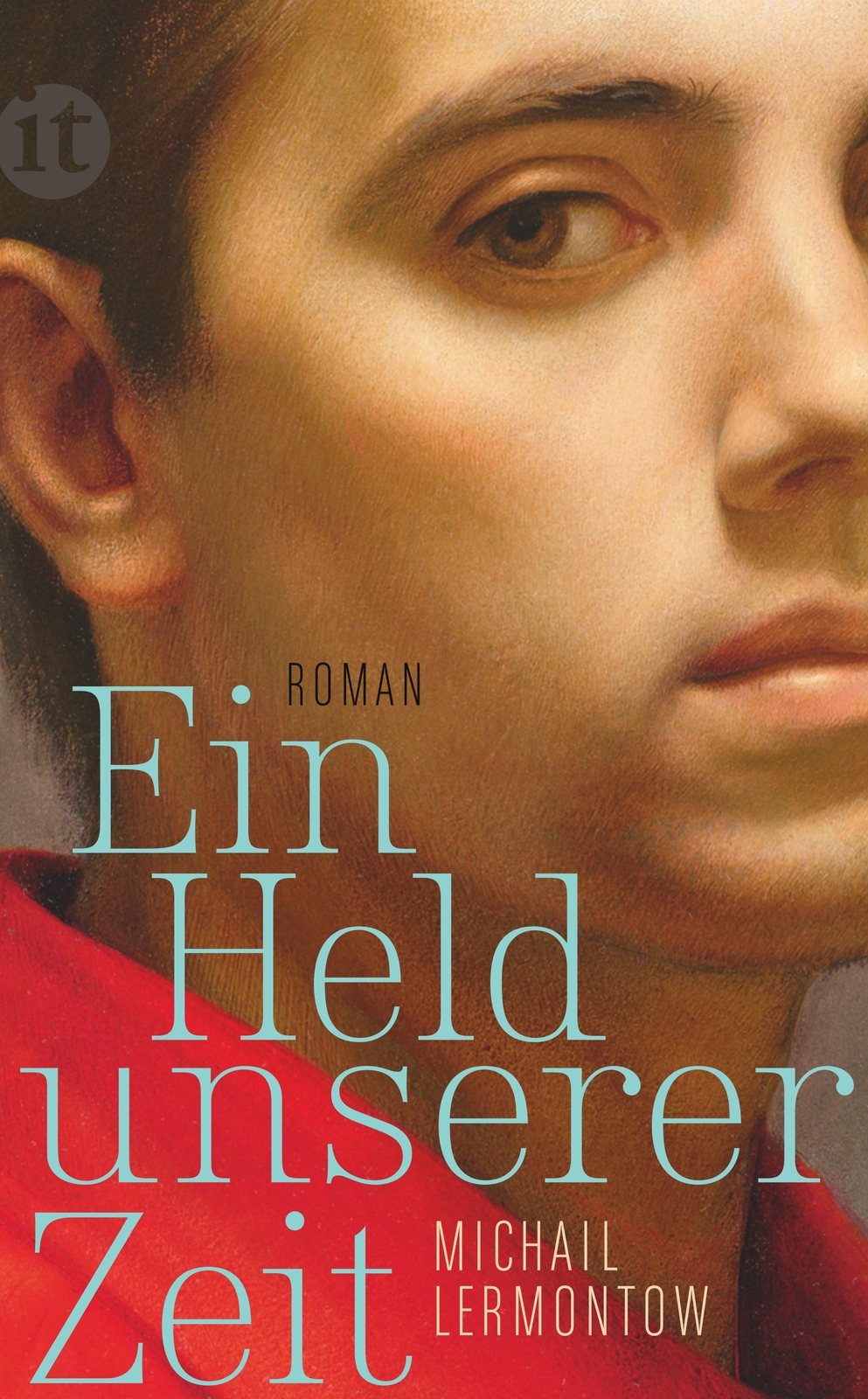 Thumbnail - Michail Lermontow; Gunther Stein / Ein Held Unserer Zeit