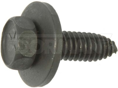 #ad Dorman 700 304 Body Bolt With Captive Washer CA Point 5 16 18 X 1 In. $24.83