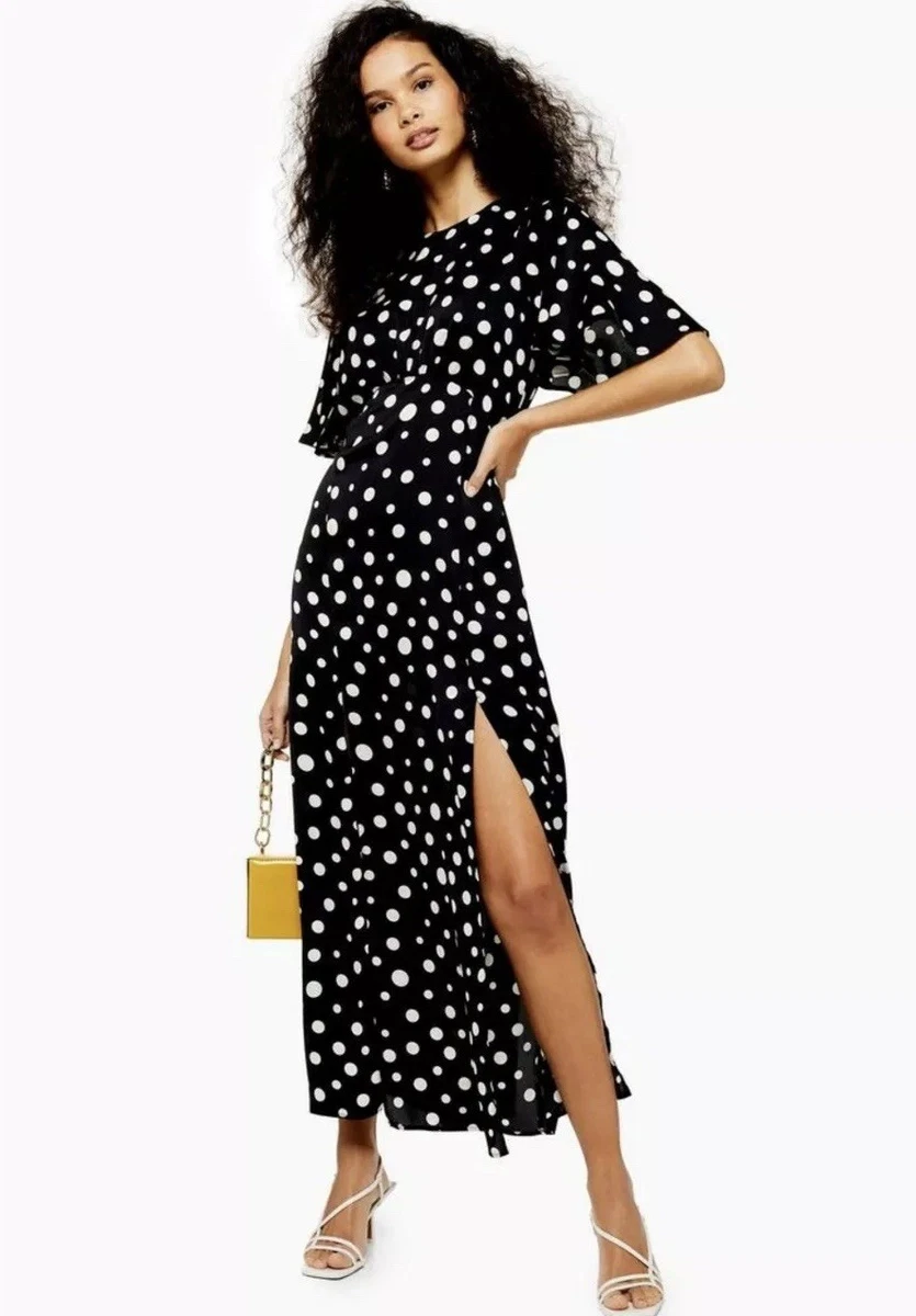 Topshop the austin dress cheap
