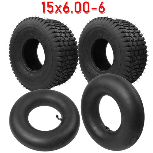 All sizes of Turf tyre , Lawn mower tyres, Lawn mower inner tubes, Ride on mower - Picture 62 of 62