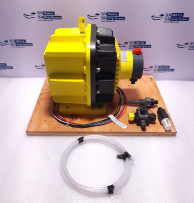 LMI Milton Roy E701 Dosierpumpe E-751 Linearer Aktuator Flomotion E701-498SP