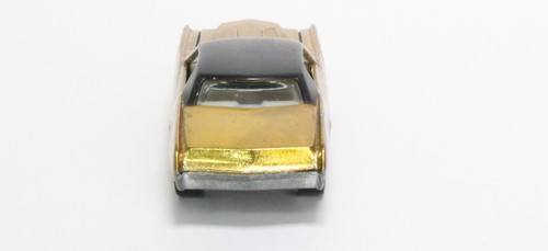 Hot Wheels Redline Custom Eldorado Gold - EE. UU. - Imagen 4 de 12