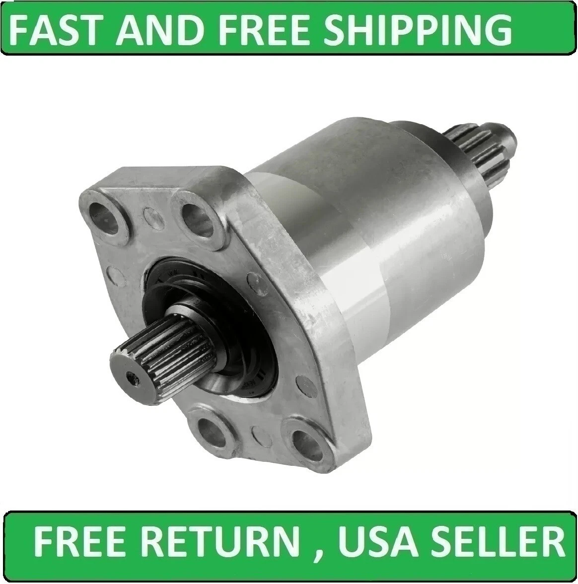 Fits Kawasaki Mule SX Mule 610 Drive Shaft Bearing Carrier 13304
