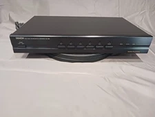 DENON DA-500 DAC