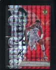 2025 Topps Chrome Giannis Antetokounmpo Base (RAW)