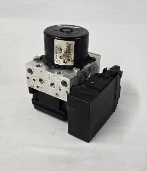 2009–2010 Mercedes-Benz C230 C300 C350 Factory OEM ABS Anti-Lock Brake Pump - Image 3 of 4