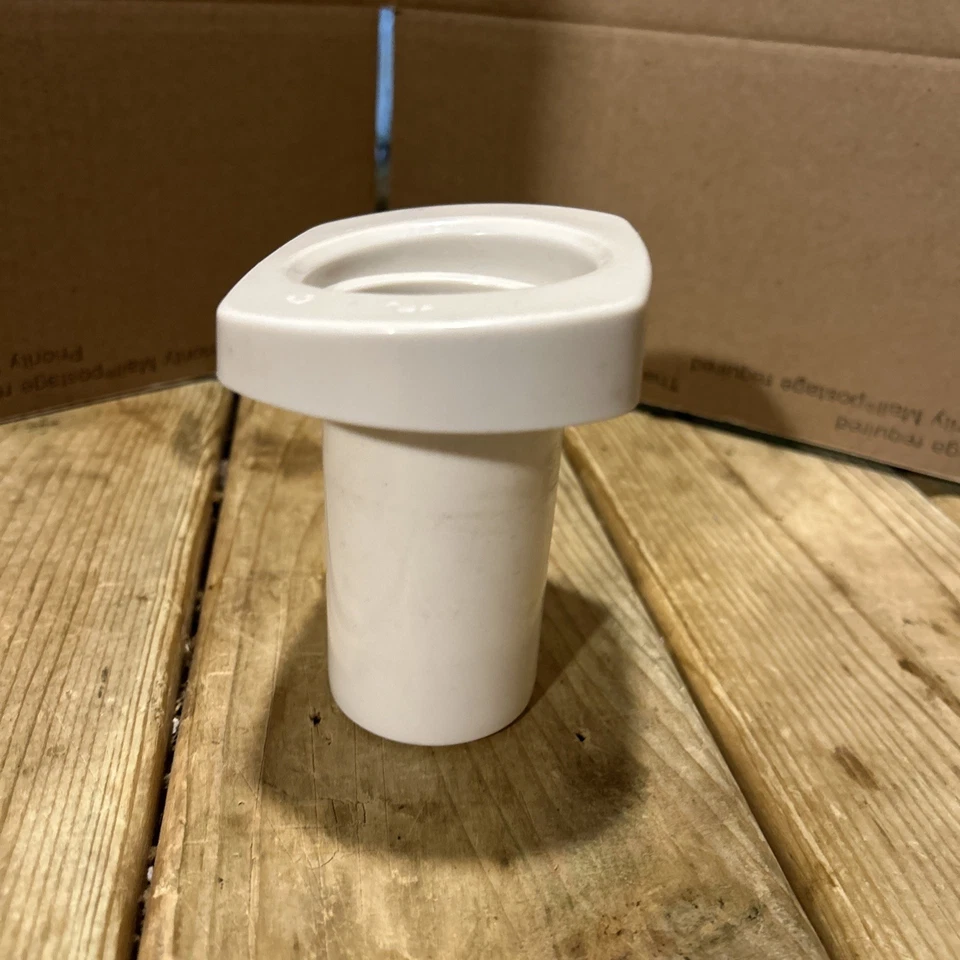 Black & Decker FP2500B FP2500 FP2500S FP2620S FP2630SC Food Processor Pusher - Image 2 of 4