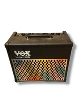 Box AD15VT 15 Watt Valvetronix Amplifier