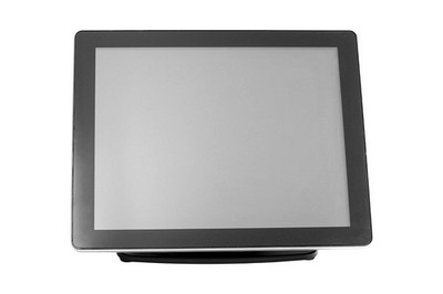 AURES W Touch Black / All-In-One-PC / D525 / 4GB / Win10