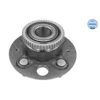Meyle Radnabe Radlager Hinten FüR Honda Civic VII Hatchback EU EP EV EM2 ES