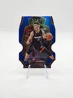 2022 Panini Select Basketball Blue Die Cut Tyler Herro #143