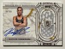 2024 Topps Royalty UFC Katlyn Cerminara Regalia Relic Signatures /99